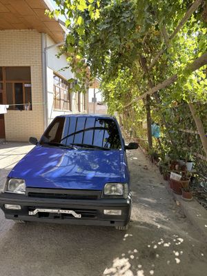 Tico 2002 holati zor