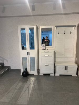 Belarusia mebel sotiladi