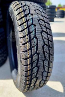 Зимняя шина HIFlY win-ture 275/40r22 Zeekr,L9,Mercedes G63