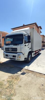 Dongfeng 2021 ideal