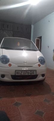 Matiz 2014 yevro mator