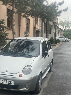 Matiz best 2015 2 qol akuratni xaydalgan