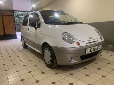 Matiz Best 2015 Full