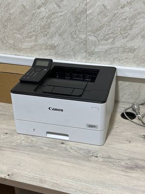 Printer Canon i-sensys LBP246dw