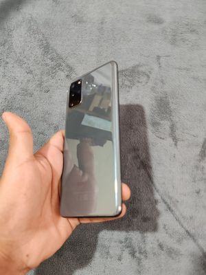 Samsung S20+ sotiladi dastavka xizmati bor