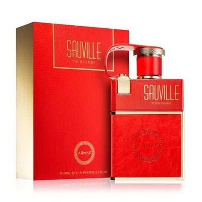 Armaf Sauville Pour Femme Дубай для женщин 100ml