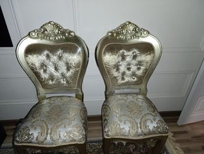 Продам стулья 6 штук