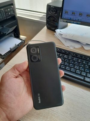 Xiaomi Redmi note 11E 4+2/128GB