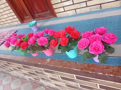 гуллар Ардон нархда