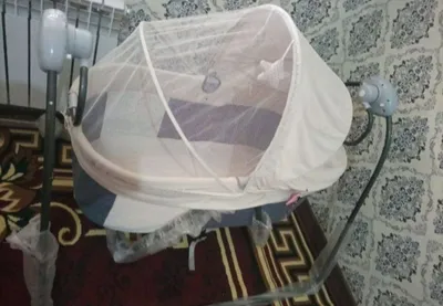 электронный люлька