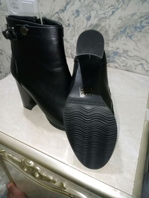 Ayolar qishki oyoq kiymi