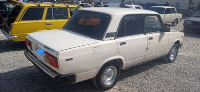 Jiguli lada 2107