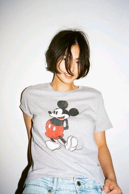 Женская Футболка от H&M ORIGINAL