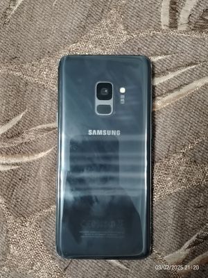 samsung s9 4/64gb