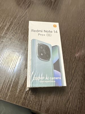 Redmi 14pro+ 5G 12GBRAM 256