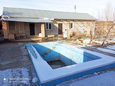 Продается дом 6 соток. Парк Янги Узбекистан. Юкори Чирчик район