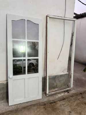 Rom va eshiklar
