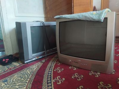 Televizr 2 ta svetnoy