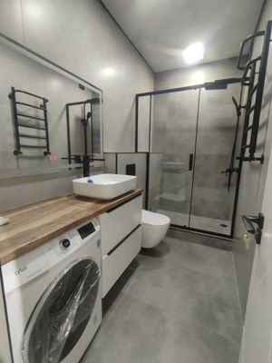 Аренда 2х ком квартиры Шота Руставели Фрегат ЖК Moderno|07257
