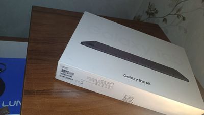 Samsung galaxy tab A8