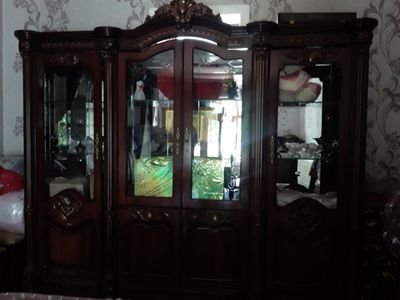 Стенкалар 2 та, холати ало