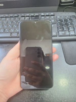 Samsung Galaxsy A10s