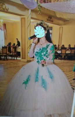Vechirniy ko‘ylak