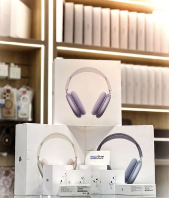 Airpods Max 2 Arzon narxda !!