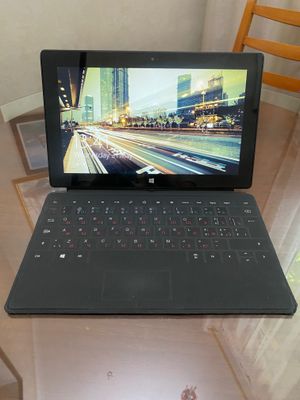 Планшет Microsoft Surface RT 64 Gb