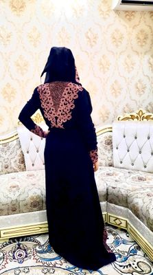 Misr abayasi yangi kiyilmagan razmeri standart