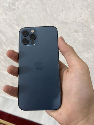 Iphone 12 pro 256gb srocna