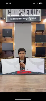 Acer Aspire Lite 16 AL16