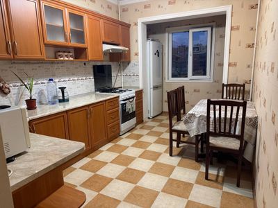 Паркентский м-в Риёзий 2-комнатная