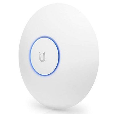 UniFi AP AC LR точка доступа