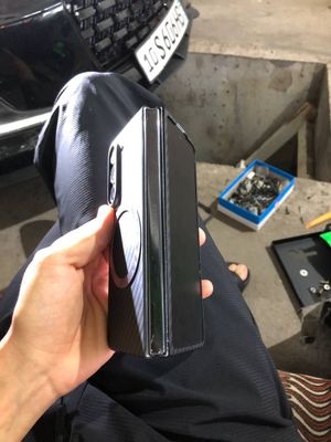 Samsung Galaxy Z Fold 5