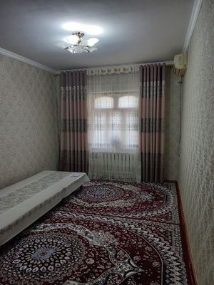 Qo'yliq-4\ 3-xonalik uy uzoq muddatlik ijaraga