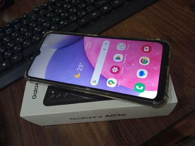 Samsung A03s 4/64