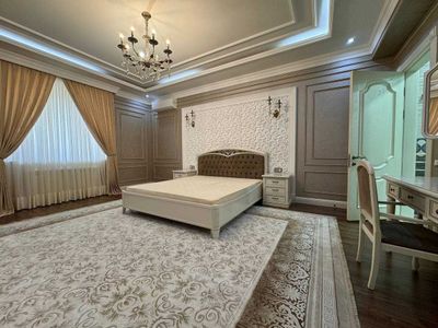 Сдается 3х ком квартира Мирзо Улугбек метро Максим Горький! *123
