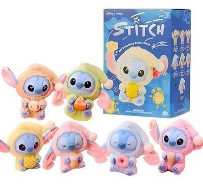 Популярная Игрушка- Стич
