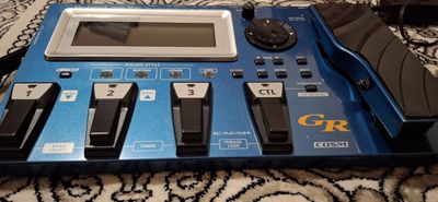 Roland gr 55 sotiladi