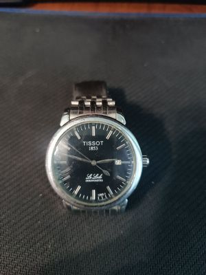 часы TISSOT