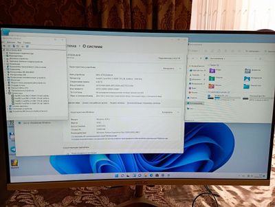 СРОЧНО АРЗОНГА! Компютер сотилади