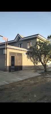 Nazarbek Tekistilda 2/1.7 sotixli uchaskalar sotladi 55000$ dan 65000$
