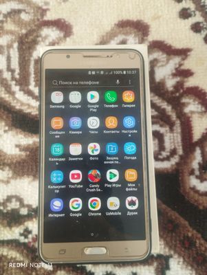 Продается в хорошем состоянии Samsung J7