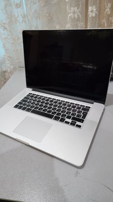 Продам MacBook Pro 15" (Mid 2013) — для запчастей или восстановления