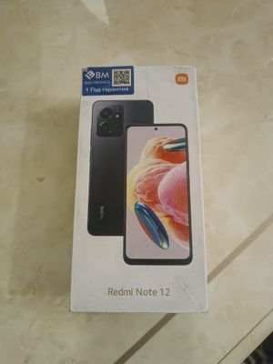 Redmi note 12 128gb