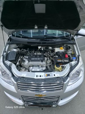 Chevrolet nexia 3