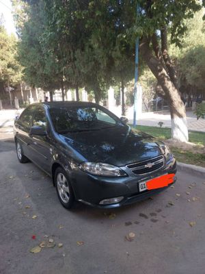 Lacetti 3 pozitsiya