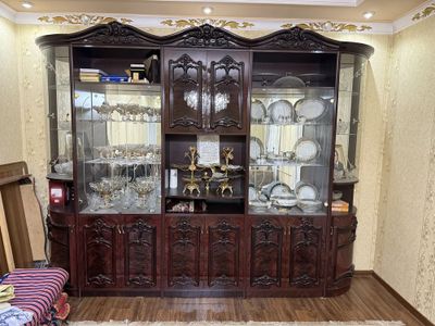 Сервант. Состаяние идальное