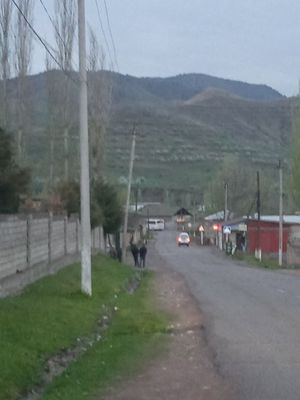Паркенсткий район